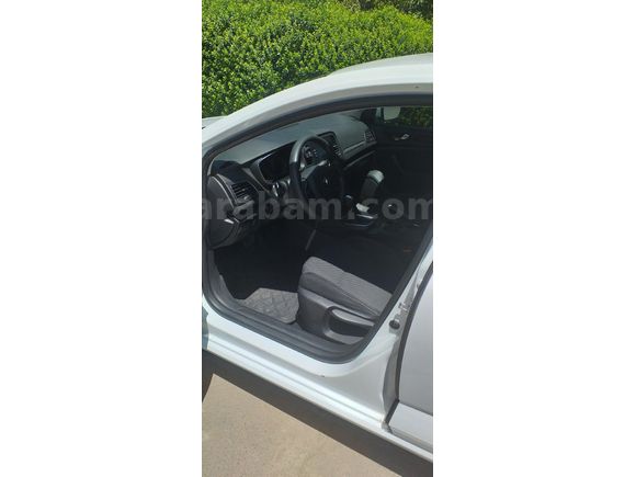 Sahibinden Renault Megane 1.5 dCi Joy 2018 Model