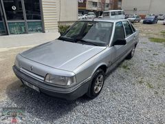 ERKAM OTOMOTİV HESAPLI ARAÇ 1.6 LPGLİ