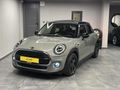 UC CARS MİNİ COOPER 1.5D CHİLİ 102.000KM-CAM TAVAN-EĞLENCE PAKET