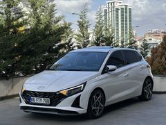 2023 MODEL HYUNDAİ İ20 MAKYAJLI KASA 1.4 MPI ELİTE