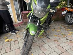 Galeriden TVS Apache RTR 150 Çanakkale
