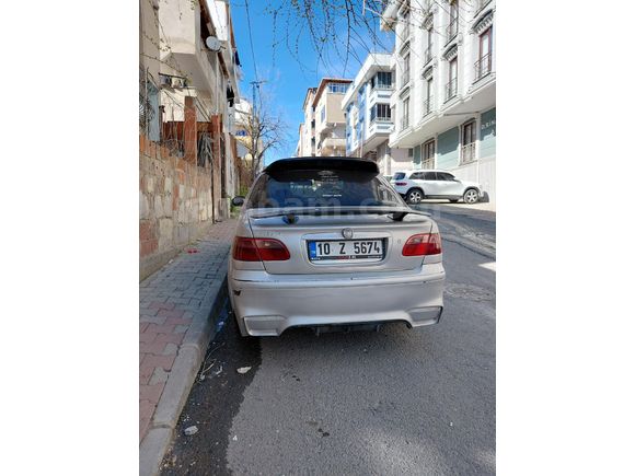 Sahibinden Fiat Albea Sole 1.3 Multijet Dynamic 2008 Model