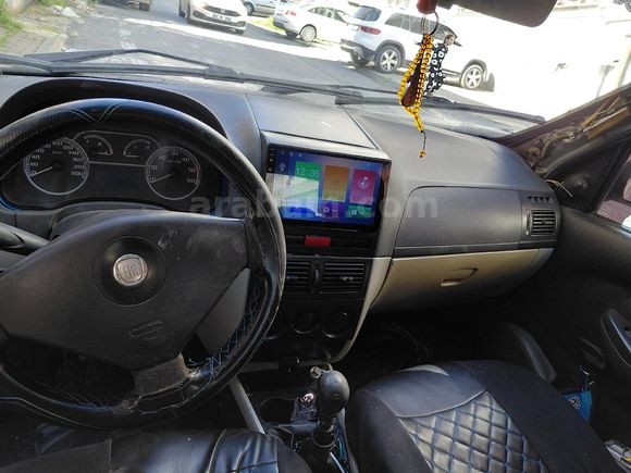 Sahibinden Fiat Albea Sole 1.3 Multijet Dynamic 2008 Model