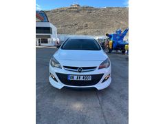 Sahibinden Opel Astra 1.4 T Sport 2012 Model 