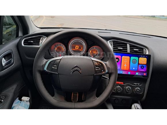 Sahibinden Citroen C4 1.6 HDi Confort 2013 Model
