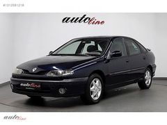 AUTOLİNE DAN EŞSİZ TEMİZLİKTE 2000 RENAULT LAGUNA 1.8 RXE