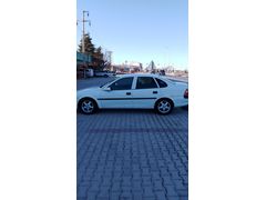 8 YILLIK BİNİCİSİNDEN  Sahibinden Opel Vectra 1.6 1998 Model  