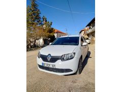 Sahibinden Renault Symbol 1.5 dCi Joy 2014 Model