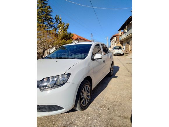 Sahibinden Renault Symbol 1.5 dCi Joy 2014 Model