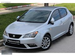 2016-SEAT İBİZA 1.2TSİ STYLE-HATASIZ-BOYASIZ-TRAMERSİZ/LED FAR