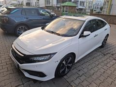 Sahibinden Honda Civic 1.6i VTEC Eco Executive 2021 Model