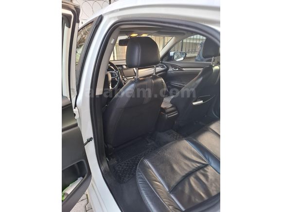 Sahibinden Honda Civic 1.6i VTEC Eco Executive 2021 Model
