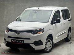ORJİNAL HATASIZ BOYASIZ TRAMERSİZ 1.5 D PROACE CİTY 1.29 K %20 F