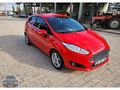 ÇAĞDAŞ oTo'dan 2014 FORD FİESTA 1.0İ ECOBOOST TİTANİUM OTOMATİK