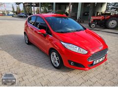 ÇAĞDAŞ oTo'dan 2014 FORD FİESTA 1.0İ ECOBOOST TİTANİUM OTOMATİK