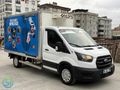 ~ 2021 FRİGO 153 BIN KM ~ SÖZERİ TİCARET