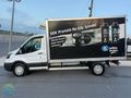 ~ 2021 FRİGO 153 BIN KM ~ SÖZERİ TİCARET
