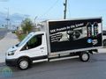 ~ 2021 FRİGO 153 BIN KM ~ SÖZERİ TİCARET