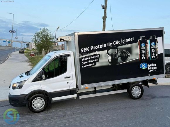 ~ 2021 FRİGO 153 BIN KM ~ SÖZERİ TİCARET