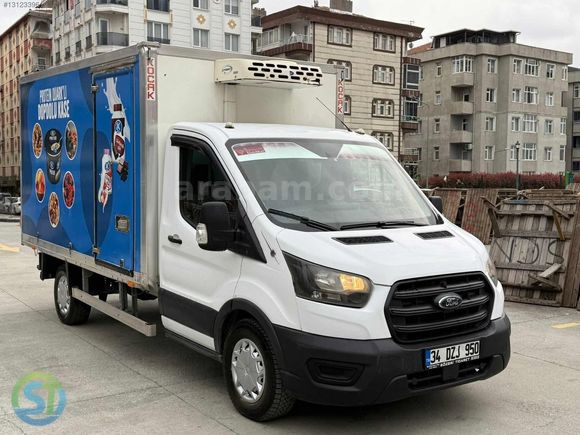 ~ 2021 FRİGO 153 BIN KM ~ SÖZERİ TİCARET