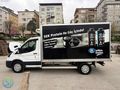 ~ 2021 FRİGO 153 BIN KM ~ SÖZERİ TİCARET