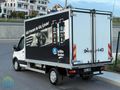 ~ 2021 FRİGO 153 BIN KM ~ SÖZERİ TİCARET