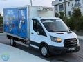 ~ 2021 FRİGO 153 BIN KM ~ SÖZERİ TİCARET