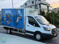 ~ 2021 FRİGO 153 BIN KM ~ SÖZERİ TİCARET