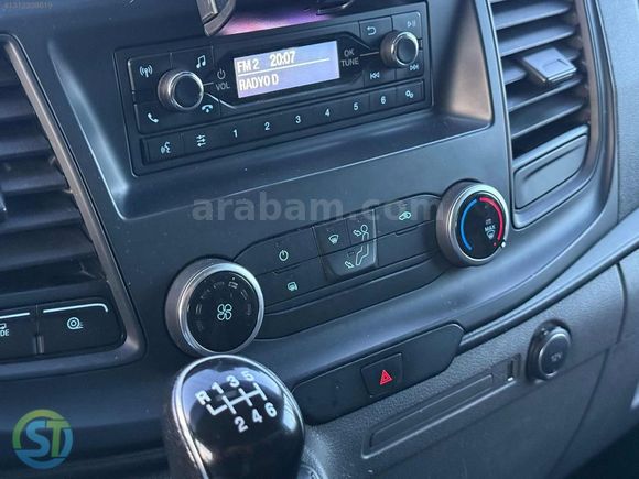 ~ 2021 FRİGO 153 BIN KM ~ SÖZERİ TİCARET