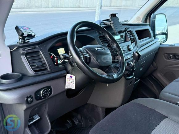 ~ 2021 FRİGO 153 BIN KM ~ SÖZERİ TİCARET