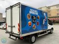 ~ 2021 FRİGO 153 BIN KM ~ SÖZERİ TİCARET