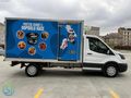 ~ 2021 FRİGO 153 BIN KM ~ SÖZERİ TİCARET