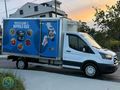 ~ 2021 FRİGO 153 BIN KM ~ SÖZERİ TİCARET
