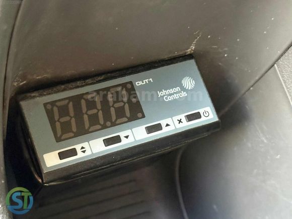 ~ 2021 FRİGO 153 BIN KM ~ SÖZERİ TİCARET