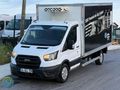 ~ 2021 FRİGO 153 BIN KM ~ SÖZERİ TİCARET