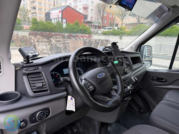 ~ 2021 FRİGO 153 BIN KM ~ SÖZERİ TİCARET