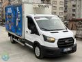 ~ 2021 FRİGO 153 BIN KM ~ SÖZERİ TİCARET