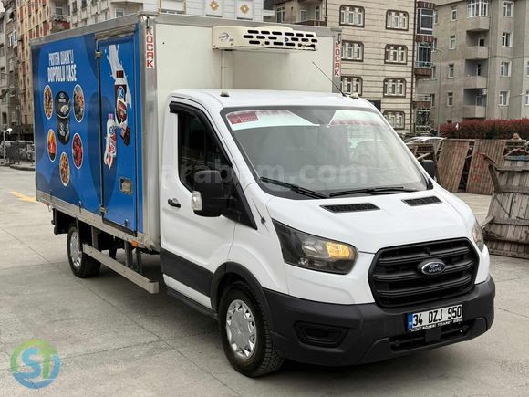 ~ 2021 FRİGO 153 BIN KM ~ SÖZERİ TİCARET