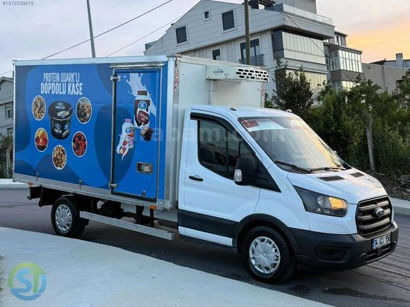 ~ 2021 FRİGO 153 BIN KM ~ SÖZERİ TİCARET