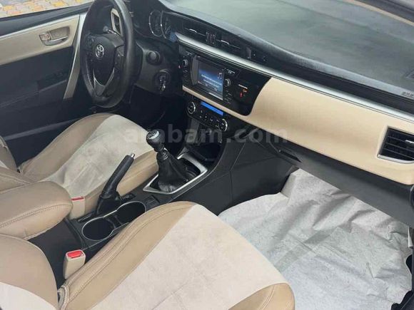 Sahibinden Toyota Corolla 1.4 D-4D Advance 2013 Model 