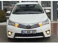 Sahibinden Toyota Corolla 1.4 D-4D Advance 2013 Model 