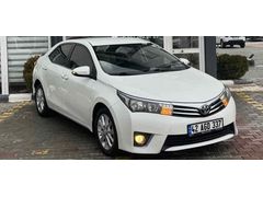 Sahibinden Toyota Corolla 1.4 D-4D Advance 2013 Model 