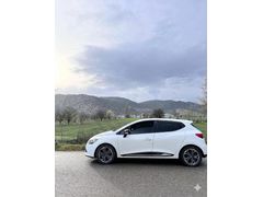 Sahibinden Renault Clio 0.9 TCe Icon 2013 Model  115.000 km Beyaz