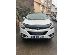 Sahibinden Hyundai ix35 1.6 GDI Style Plus 2013 Model 