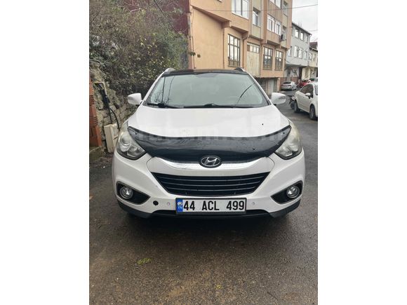 Sahibinden Hyundai ix35 1.6 GDI Style Plus 2013 Model 