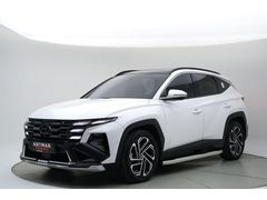 ANTMAR'DAN HATASIZ 20.000 KM DE YENİ KASA 4x4 TUCSON