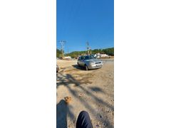 Sahibinden Ford Fiesta 1.25 Ghia 2001 Model Ankara