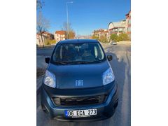 Sahibinden Fiat Fiorino Combi 1.3 Multijet 100. Yıl Özel Seri 2023 Model Nokta   Hatasızzz    …