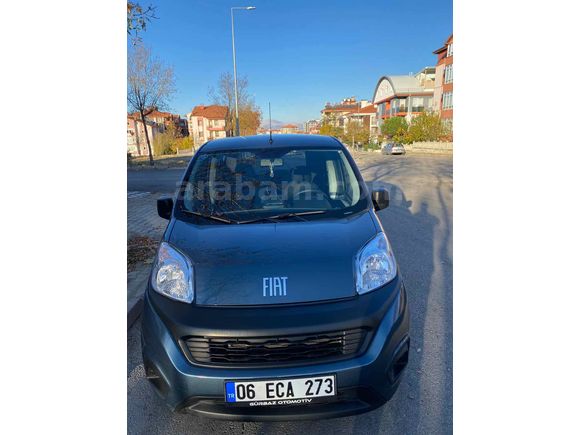 Sahibinden Fiat Fiorino Combi 1.3 Multijet 100. Yıl Özel Seri 2023 Model Nokta   Hatasızzz    …