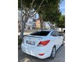 Sahibinden Hyundai Accent Blue 1.6 CRDI Mode Plus 2014 Model 